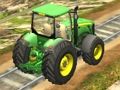 Jogo Dr. Agricultura de tratores  online