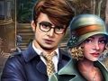 Jogo Gangue de ladrões  online