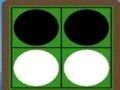 Jogo Quebra-cabeça preto e branco  online