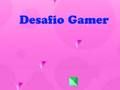 Jogo Gamer Desafio online