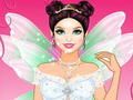 Jogo Barbie Fada Estrela  online
