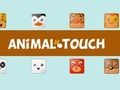 Jogo Animal toush online