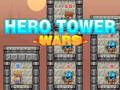 Jogo Guerras da Torre do Herói  online