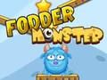 Jogo Monstro de forragem  online