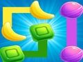 Jogo Candy Connect online