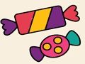 Jogo Livro de cores  online