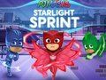 Jogo PJ Masks Starlight Sprint online