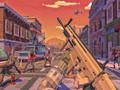 Jogo Polígono War Z Zumbi  online