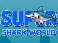 Jogo Mundo dos Super Tubarões online Jogo Mundo dos Super Tubarões online