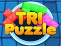 Jogo Tri quebra-cabeça  online