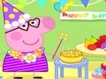 Jogo Vestir Peppa Pig  online