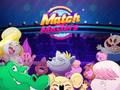 Jogo Mestres da Partida  online