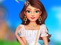 Jogo BFFs fashionista das férias de primavera  online
