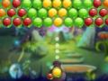 Jogo Atirador de Bolhas da Selva  online