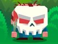 Jogo Acampamento Slashy  online