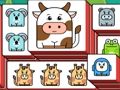 Jogo Redimensionar Mahjong  online