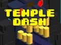 Jogo Dash do templo online