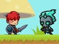 Jogo Herói O começo  online