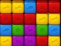 Jogo Blocos POP  online