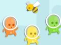 Jogo Weee Perder e encontrar amigos  online