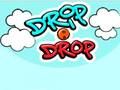 Jogo Gotejamento  online