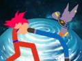 Jogo Stickman Dragon Fight - Guerreiros Super Stick  online