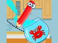 Jogo Sorteio do Caranguejo Vermelho  online