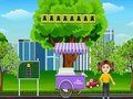 Jogo Compre uma fuga de sorvete  online