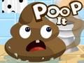 Jogo Faça cocô  online