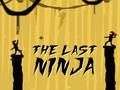 Jogo O Último Ninja  online