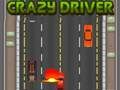 Jogo Motorista louco  online