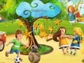 Jogo Estrelas ocultas  online