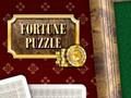 Jogo Quebra-cabeça da sorte  online