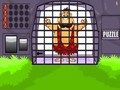 Jogo Fuga do Homem das Cavernas 2  online