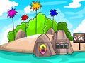 Jogo Fuga da Ilha Abandonada  online