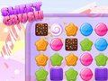 Jogo Esmagamento Doce  online