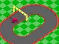 Jogo Mini deriva online