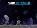Jogo Defensor da Lua  online