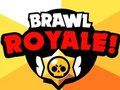 Jogo Briga Real  online