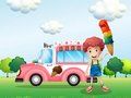 Jogo Caminhões para colorir para crianças  online