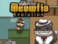Jogo Evolução de Meowfia  online