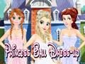 Jogo Vlog de beleza de princesas  online