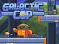 Jogo Policial Galáctico  online