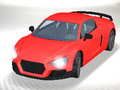 Jogo Sim de carro à deriva  online