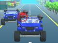 Jogo Rota Furiosa  online