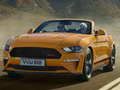 Jogo Slide especial Ford Mustang Califórnia  online