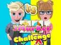 Jogo Desafio de 3 marcadores  online