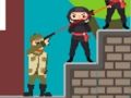 Jogo Senhor Atirador  online