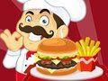 Jogo Churrascaria  online