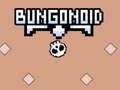 Jogo Bungonóide online